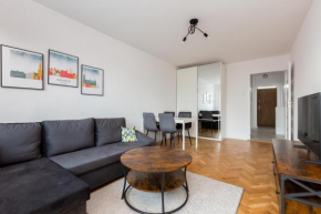 Przymorze Cosy Apartment, Gdansk